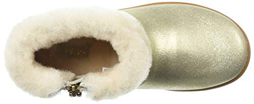 UGG Jorie II Metallic, Stivali Unisex-Bambini