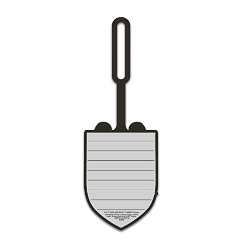 Étiquette de sac Hermione Granger - vue 5