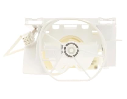 Replacement 243297610 Ice Maker Assembly for Frigidaire Refrigerator Freezer 4961726 AP6989547 PS16218280 EAP16218280
