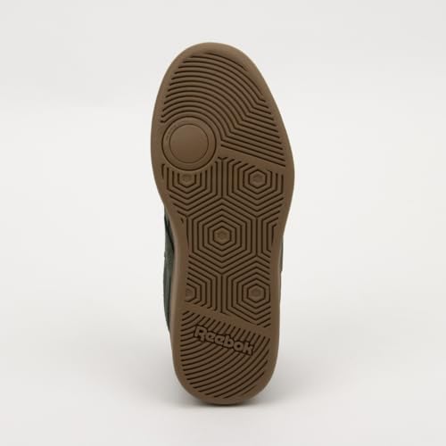 Image of Reebok Unisex-Adult Court Advance Sneaker
