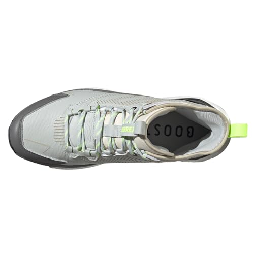 adidas Men's Terrex Free Hiker 2.0 Hiking Shoe4