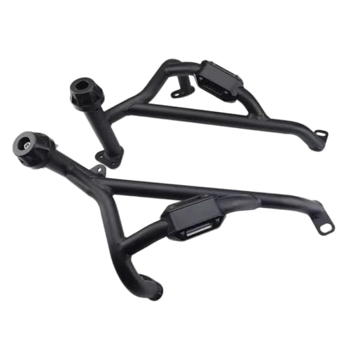 Barre de protection moto et garde-moteur robuste pour Rebel CMX300 CMX500