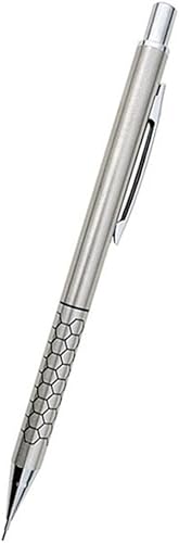 Lápiz automático de 0.30.50.70.035 in, lápiz mecánico de metal con juego de correas, herramientas de dibujo, papelería, suministros de oficina disponible en Yaxa El Salvador