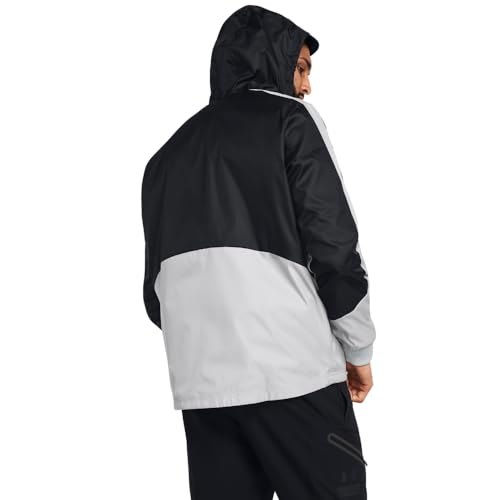 Under Armour Men's Legacy Windbreaker2
