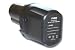 Produktbild vhbw Ni-MH Akku 2100mAh (3.6V) kompatibel mit Dewalt DC600 Screwdriver Werkzeuge Ersatz für Dewalt DE9054, DE9054-XJ.
