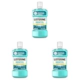 benzi mentolate listerine Bocas sanas, planeta sano: Listerine apuesta firmemente por la sostenibilidad, sus enjuagues bucales se producen en fábricas neutras y sus botellas son 100% reciclables**