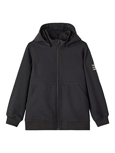 Name ItUnisex Nknslope10 Jacket Ski Edition Fo Noos