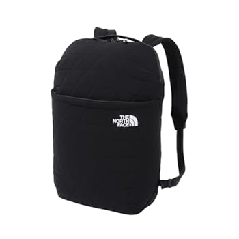 THE NORTH FACE Geoface Slim Pack ブラック14L The North Face Geoface Slim Pack Backpack, Black, Free Size