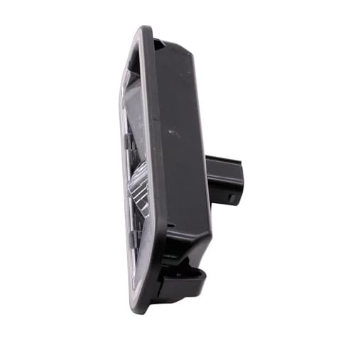 Commande d'ouverture de coffre fluide et réactive pour Ford Focus MK3 châssis 1834376