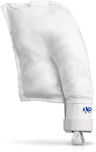 Polaris Genuine Parts K13 All-Purpose Zipper Replacement Debris Bag, for Automatic Pressure Pool...