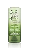 Algopix Similar Product 15 - GIOVANNI 2chic UltraMoist Deep Deep