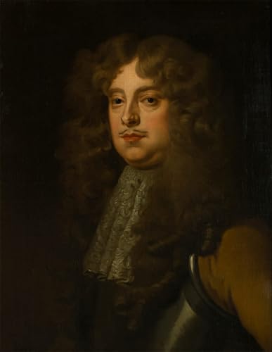 Lienzo de pintura decorativa de Andrew Newport de Peter Lely para vestir paredes vacías