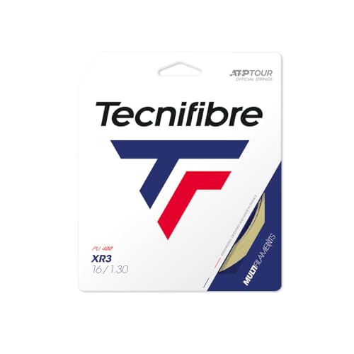 Tecnifibre eNjt@Co[ dejXKbg XR3 i` 1.30mm TFG216