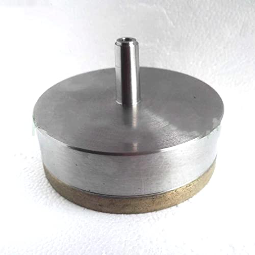 Broca diamantada para vidrio y cerámica 3-130 mm miniatura 1