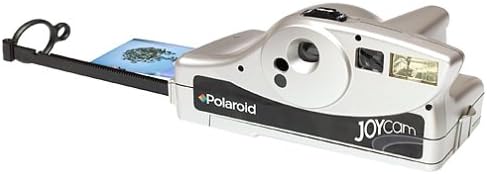 Polaroid JoyCam 500 Instant Camera