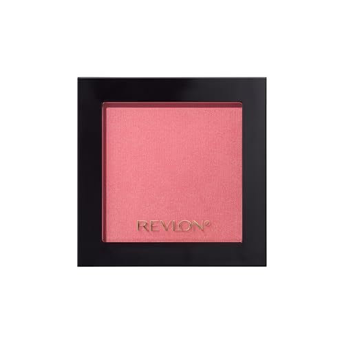 Image of Revlon Powder Blush, Mauvelous, 0.17 Ounce (Pack of 1)