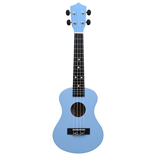 Ausla Ukulele Beginner Set, Soprano Style Ukulele Set pour Jouer - Les Beatles, Paul McCartney, John Lennon, RIngo Starr, George Harrison Ausla Ukulele Beginner Set, Soprano Style Ukulele Set pour Jouer