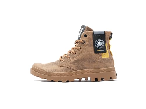 Image of Palladium mens Pampa
