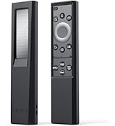 Schutzhülle Kompatibel mit Samsung Fernbedienung SolarCell BN59-01385A BN59-01385B BN59-01391A, F...