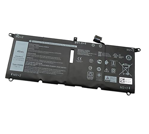 HK6N5 �݊��p�� �A�N�Z�T�� �K�p����� For Inspiron 13-5390 Inspiron 5391 Inspiron 7390 Inspiron 7391 Inspiron 7490 Latitude 3301 Latitude 3311 
