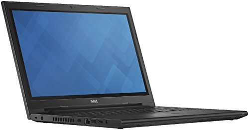 Image of Dell Inspiron 3542 15.6-inch Laptop (Core i3-4005U /4GB /500GB HDD /Linux /2 GB Graphics)