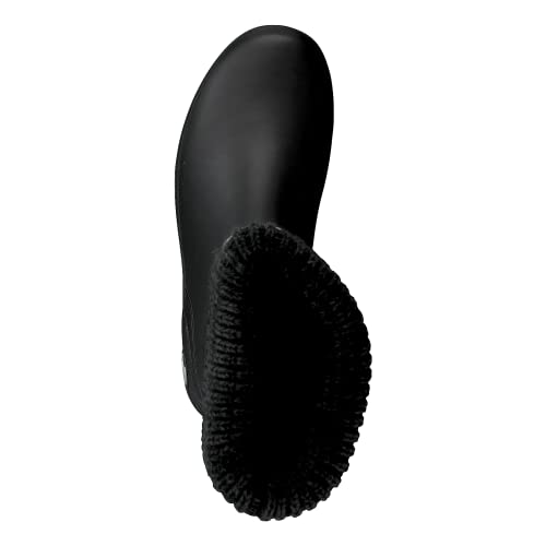 Viking Mira Jr. Warm, Stivali di Gomma Bambina