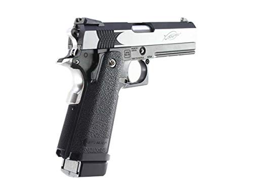 東京マルイ　ガスブローバックフルオート　ハイキャパ　エクストリーム ハイキャパ エクストリーム - ガスブローバック・フルオート