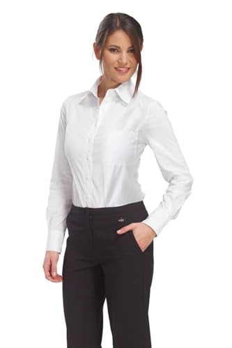 Chemise M/L Marta Siggi Group la qualité des finitions en taille 5XL