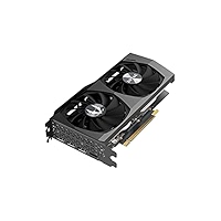 ZOTAC Gaming Graphics Card GEFORCE RTX 3060 Twin Edge 8GB