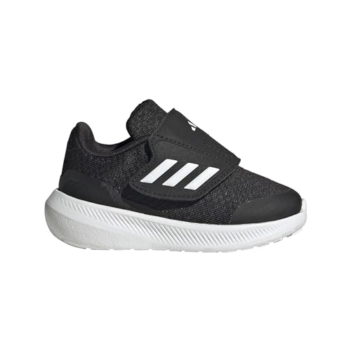 Image of adidas Baby Runfalcon 3.0 Hook & Loop Shoe