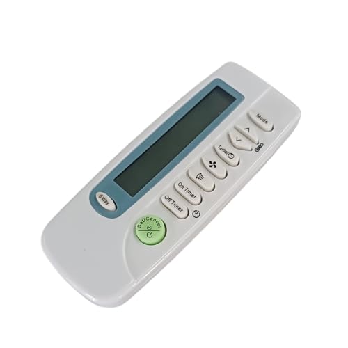 Télécommande de climatiseur ARH-401 contrôleur ARC-410 pièce rechange