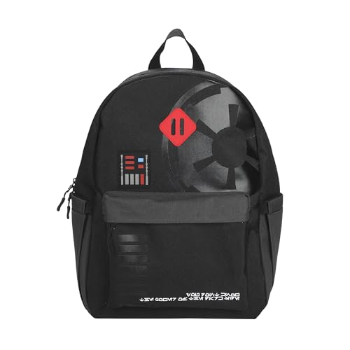 Bioworld Star Wars: Episode IV - A New Hope Darth Vader 16.5 Adult Basic Backpack