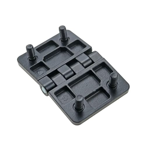 Charnière de porte industrielle HL021-2B pour une rotation fluide
