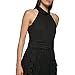 KARL LAGERFELD Paris Womens Dresses Dress,Black,12