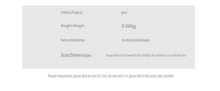 Shoulder bag, Tote Shoulder Bag2