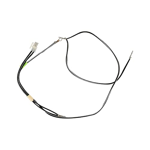 Repuesto Directo Cableado para Máquina de Hielo Whirlpool miniatura 1