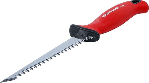 BGS Diy 50353 | Gipskarton-Stichsäge | 160 mm