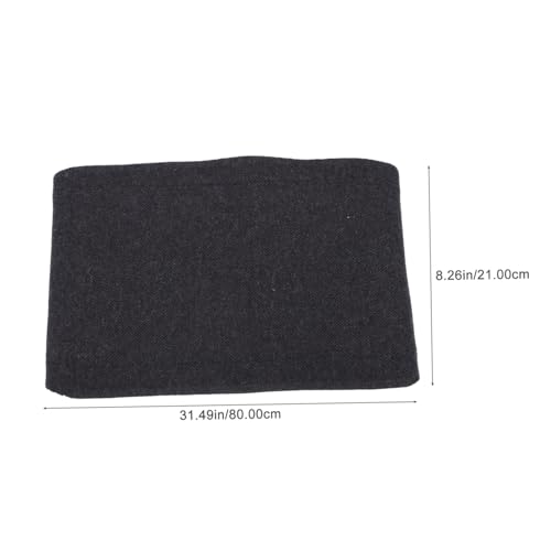 Cinturón lumbar térmico Ipetboom talla L para alivio lumbar miniatura 2