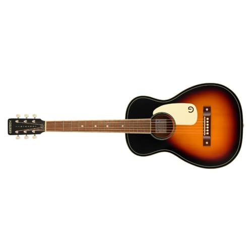 Gretsch 2711000535 Grestch Jim Dandy Parlor 6-String Right-Handed Acoustic Guitar thumb #5