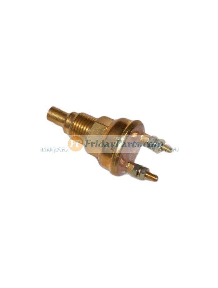 Aftermarket replacement Water Temperature Switch VAME049265 ME049265 Excavator SK200 SK220LC MD240C Engine SK200 III SK220 III