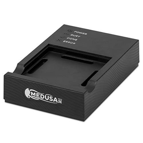 Medusa Pro II