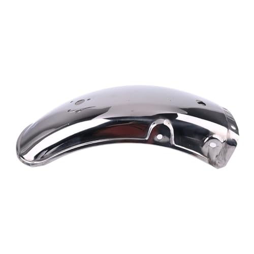 Garde-boue arrière moto GN125 garde boue GN250 protection contre projections