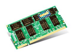 Amazon | Transcend 256MB DDR400 SODIMM 2.5-3-3 TS32MSD64V4F