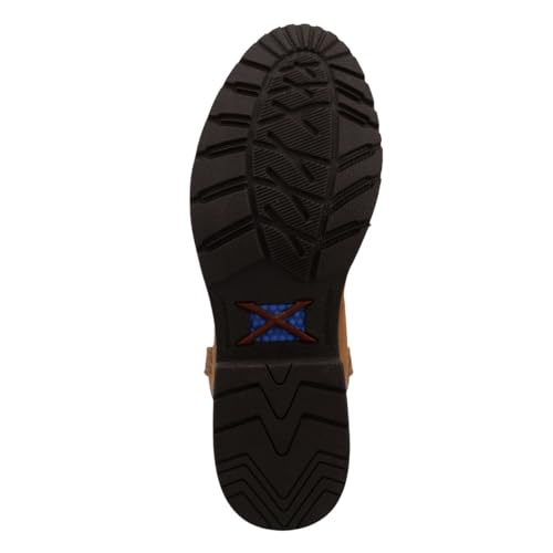 Image of Twisted X Men's 12 inch Western Work Boot