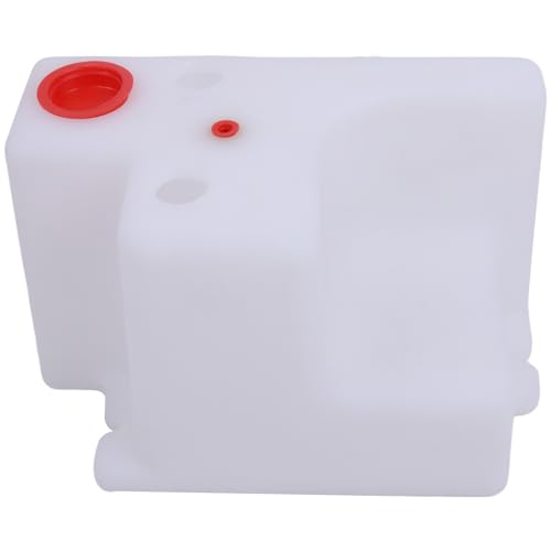 Image of HOLDWELL Hydraulic Tank 100484GT 100484 compatible with Genie GR-12 GR-15 GR-20 GRC-12 QS-12R QS-12W QS-15R QS-15W QS-20R QS-20W