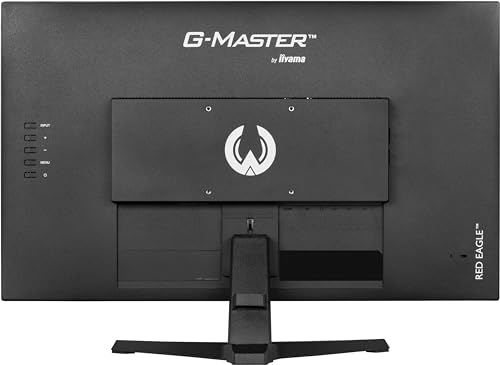 iiyama G-Master G2770HSU-B6 écran gaming 27" FHD 180Hz - photo 5