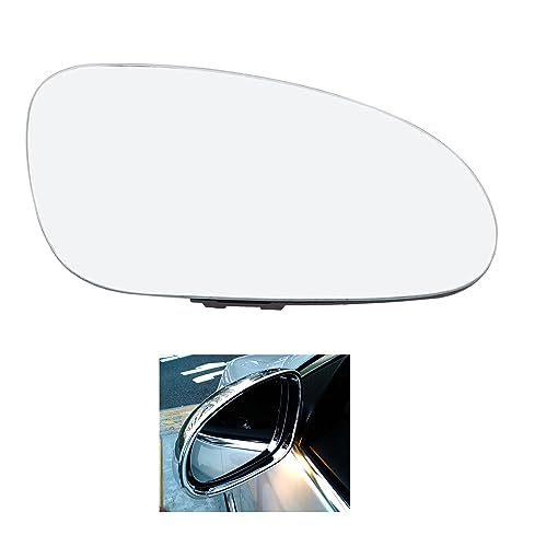 Amazon | KURT ECP VW フォルクスワーゲン ドアミラー レンズ