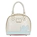 Loungefly Alice in Wonderland White Rabbit Handbag