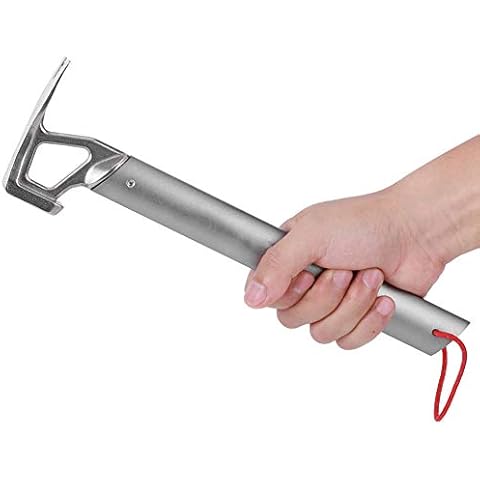 Maillet de Tente Gancon Cover