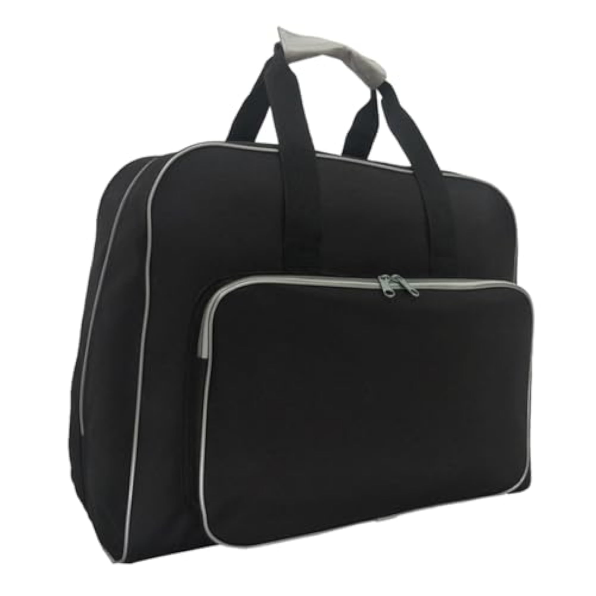 Toiletry Carry On Overnight Bag for Office and Camping
